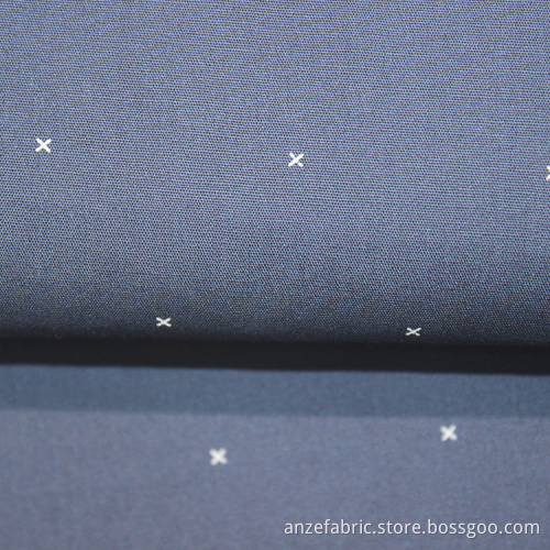 New design cotton poplin floral print fabric
